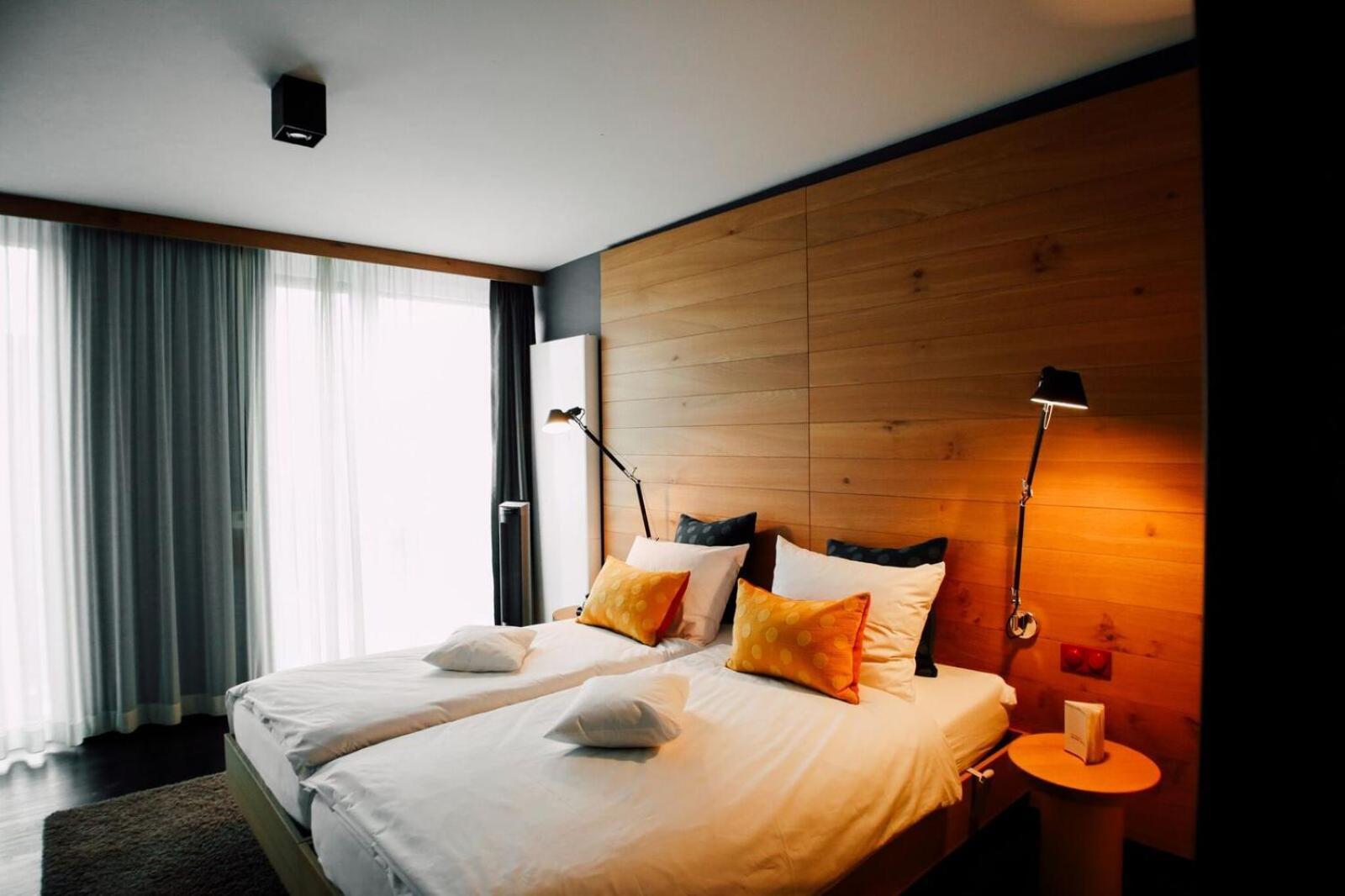 Claudius Hotel Bochum Eksteriør bilde