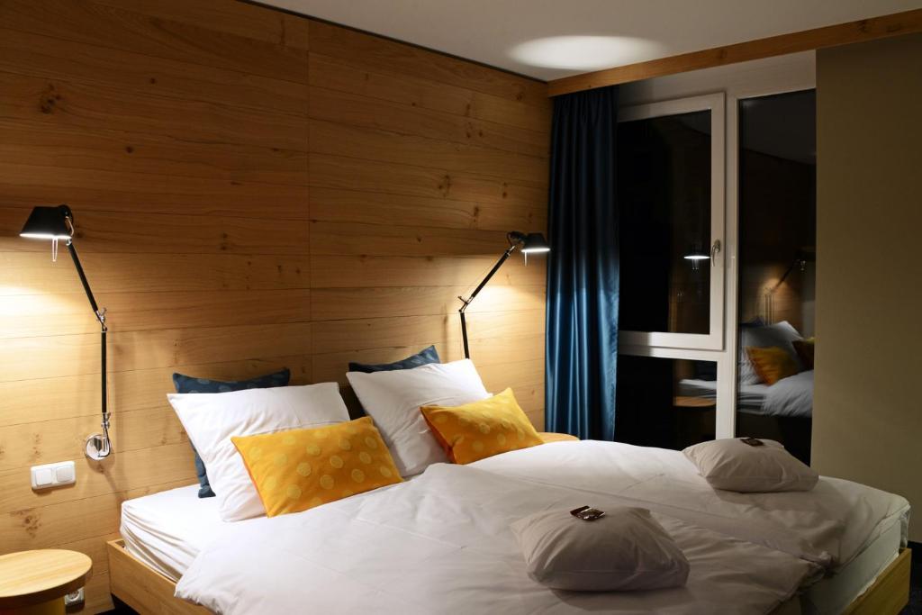 Claudius Hotel Bochum Rom bilde